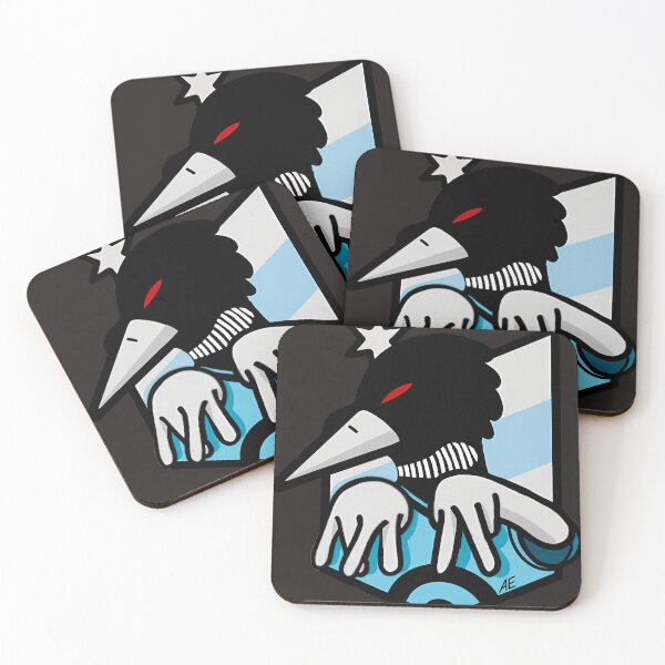 Item preview, Rep The Loon Logo designed and sold by Crystal234.