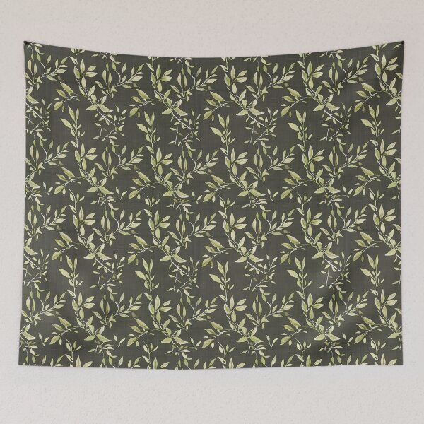Item preview, Woven Foliage designed and sold by Digital-Lys.