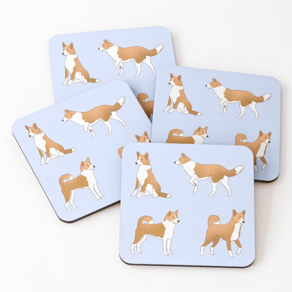Item preview, Canaan dog pack designed and sold by Yaragold.