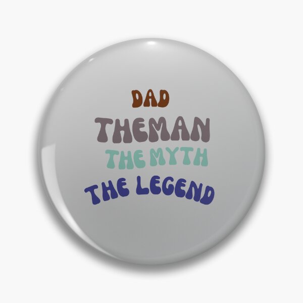 Item preview, Homage to the iconic figure of a father. designed and sold by findsbycoco.
