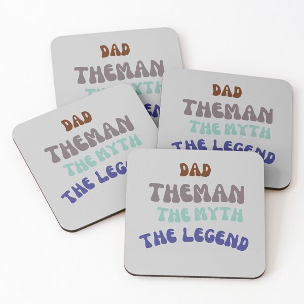 Item preview, Homage to the iconic figure of a father. designed and sold by findsbycoco.