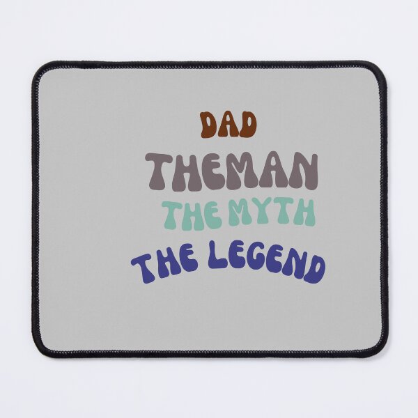 Item preview, Homage to the iconic figure of a father. designed and sold by findsbycoco.