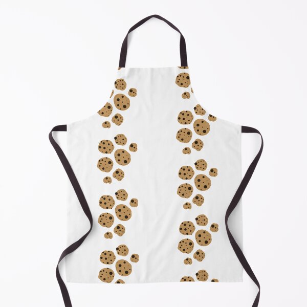 Item preview, Mini cookie pattern designed and sold by chukameow.