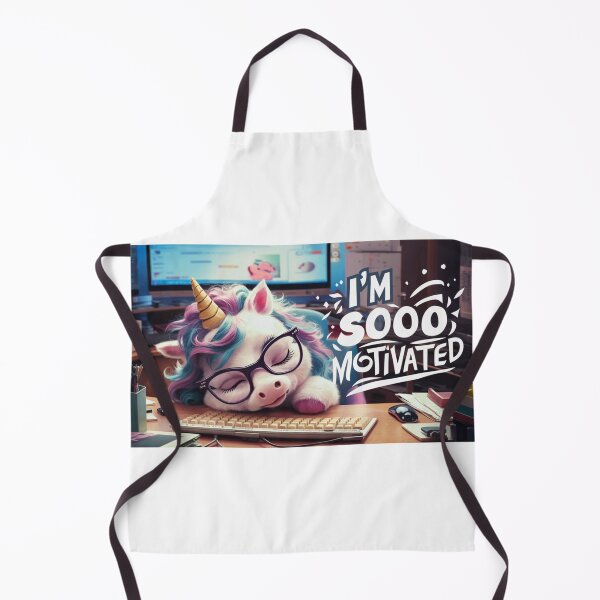 Item preview, i'm so motivated designed and sold by bukajart.