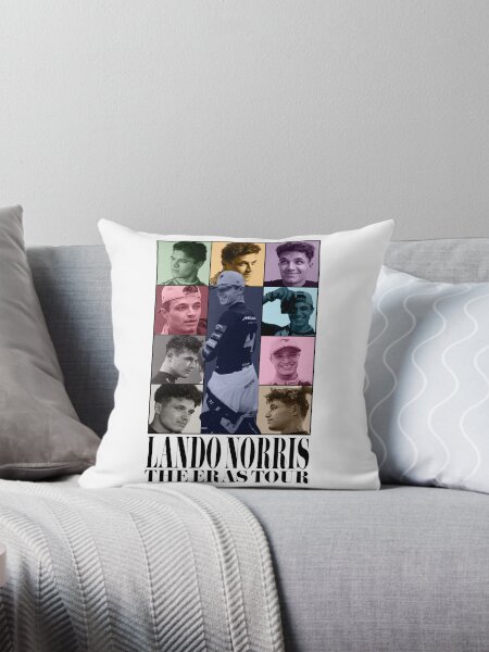 Artikel-Vorschau von Lando Norris: Die Ära-Tour, designt und verkauft von AliciaMichaela.