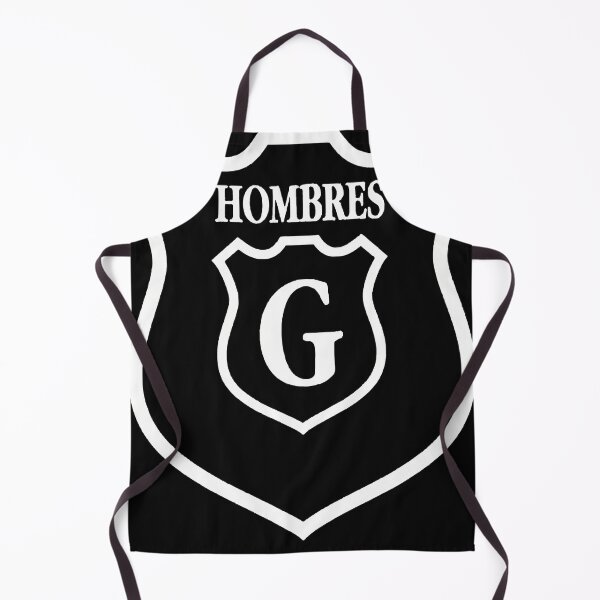 Item preview, Hombres G Band Rock Spanish designed and sold by KevinTin.