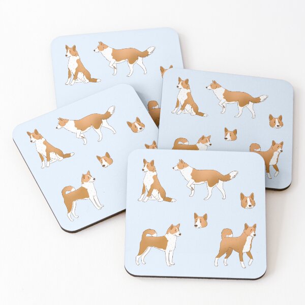 Item preview, Canaan dog pack designed and sold by Yaragold.