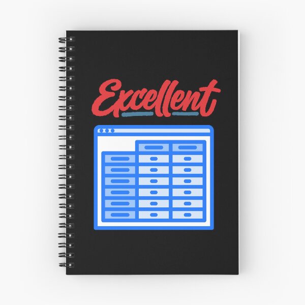 Item preview, Excel Excellent designed and sold by Imagin8Graphic.