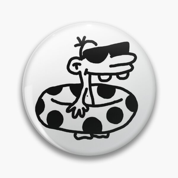 Item preview, Cool Manny | Diary of a Wimpy Kid designed and sold by Bubbly Beach Babe.