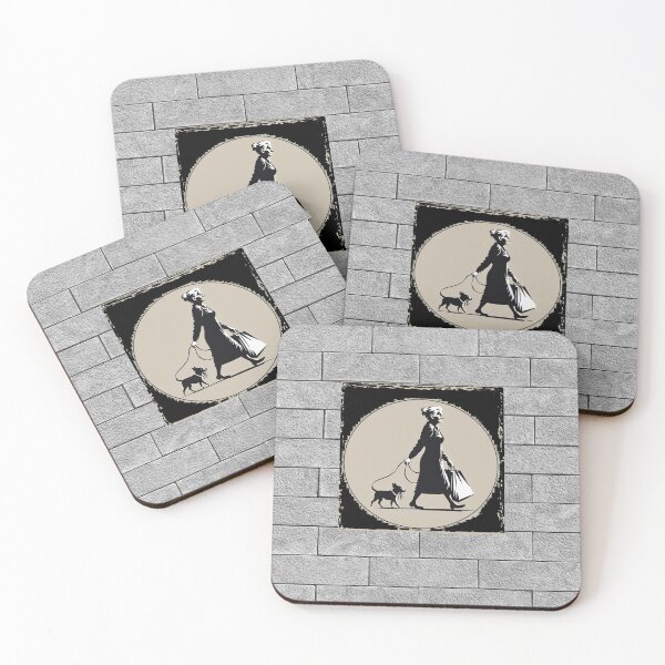 Item preview, Not invisible designed and sold by tatty58.