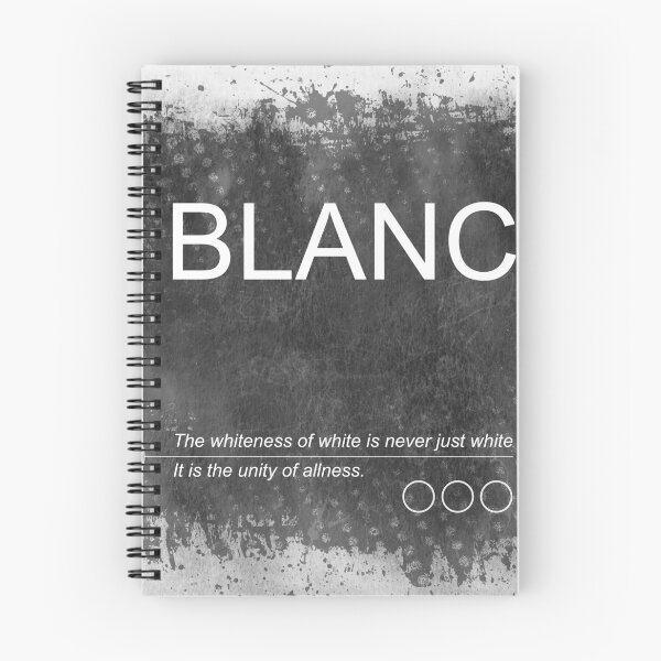 Item preview, Blanc  designed and sold by tristanmillward.