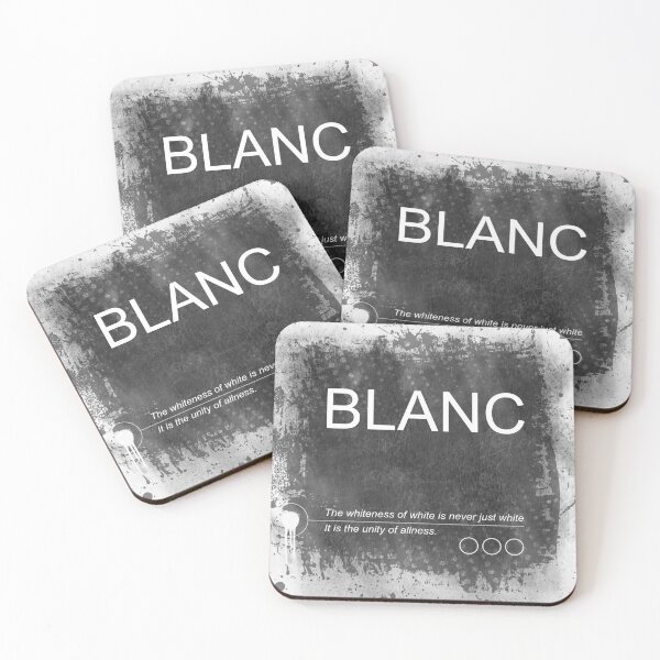 Item preview, Blanc  designed and sold by tristanmillward.