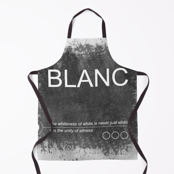 Item preview, Blanc  designed and sold by tristanmillward.