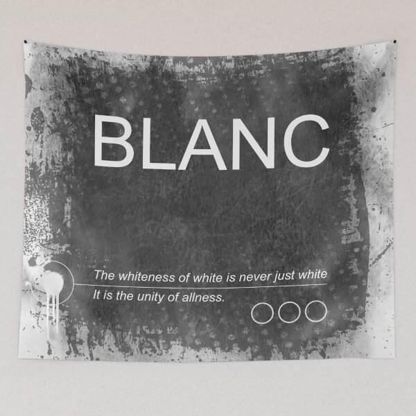 Item preview, Blanc  designed and sold by tristanmillward.