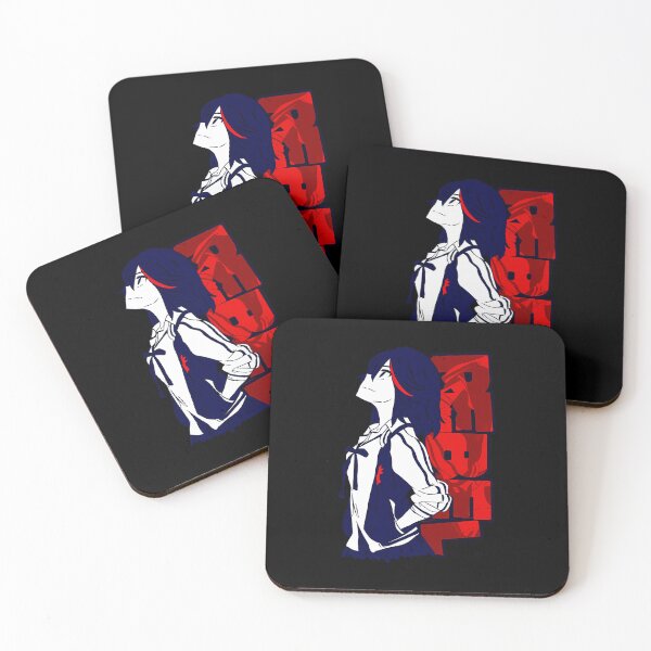 Item preview, Rebel Ryuko designed and sold by SeondRobert.