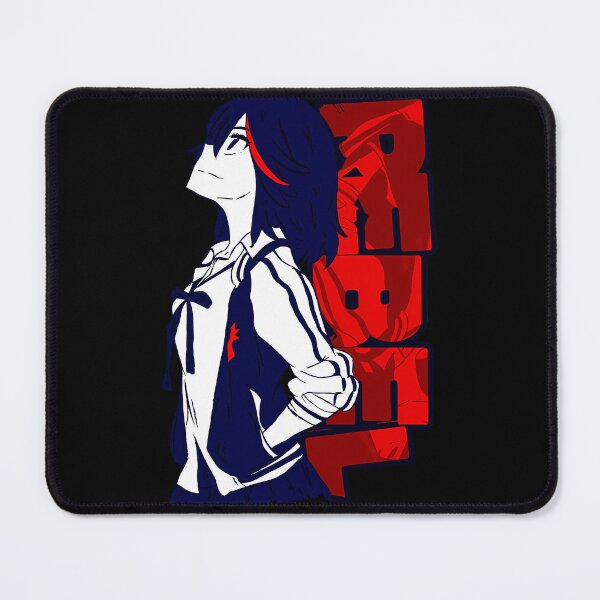 Item preview, Rebel Ryuko designed and sold by SeondRobert.