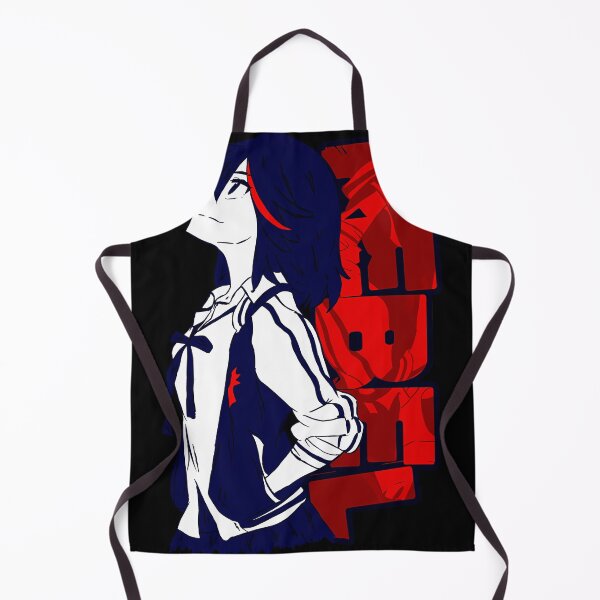 Item preview, Rebel Ryuko designed and sold by SeondRobert.