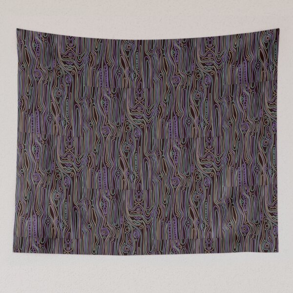 Item preview, Abstract 888 designed and sold by nacrtana.