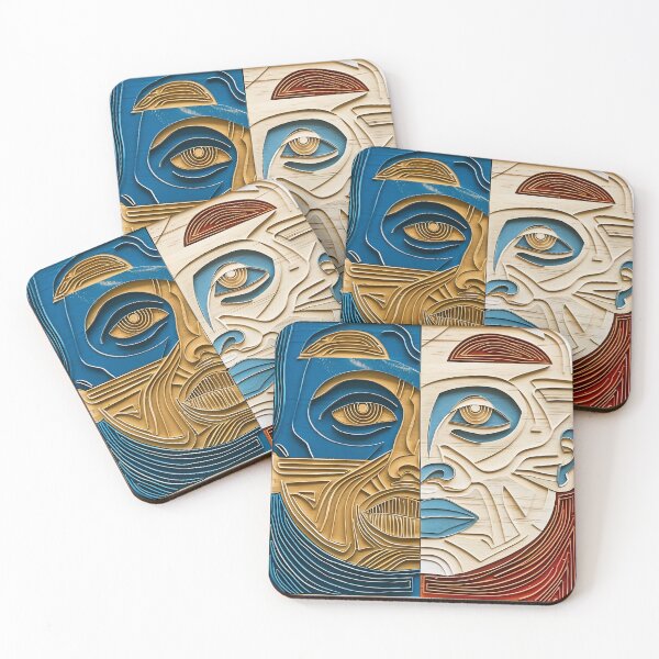 Item preview, Intuitions designed and sold by RENcraft.
