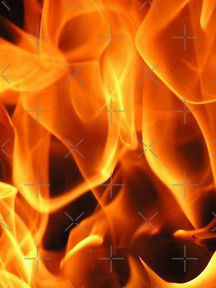 Fire by nopemom