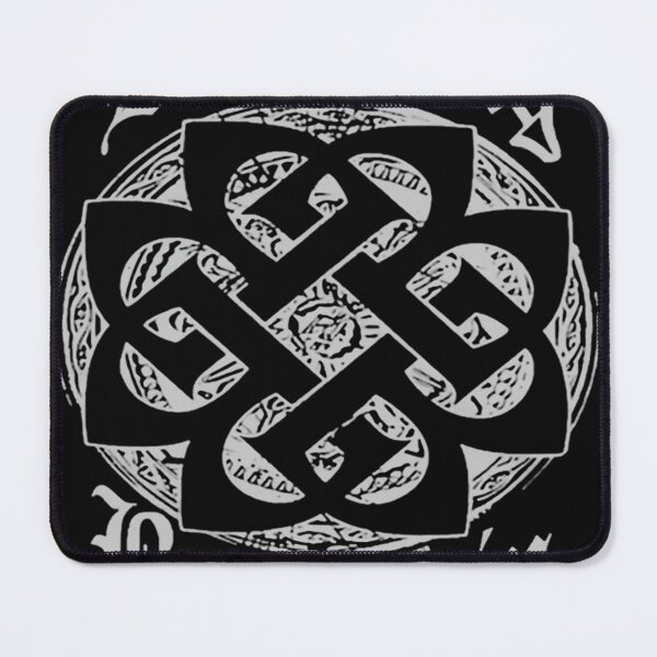 Item preview, Dark Before Dawn Rock Band Gift Fan designed and sold by KevinTin.