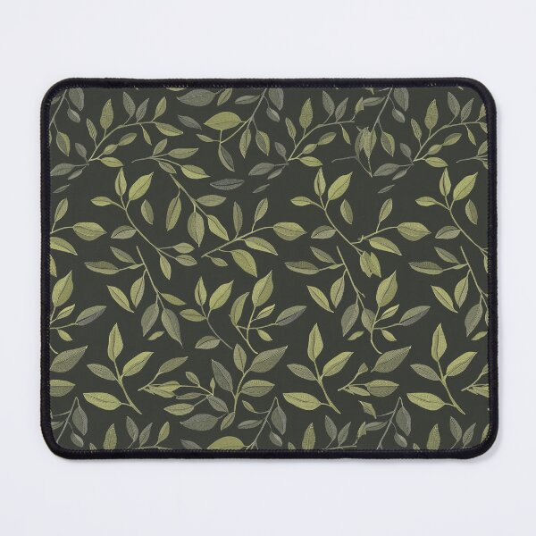 Item preview, Leafy Night designed and sold by Digital-Lys.