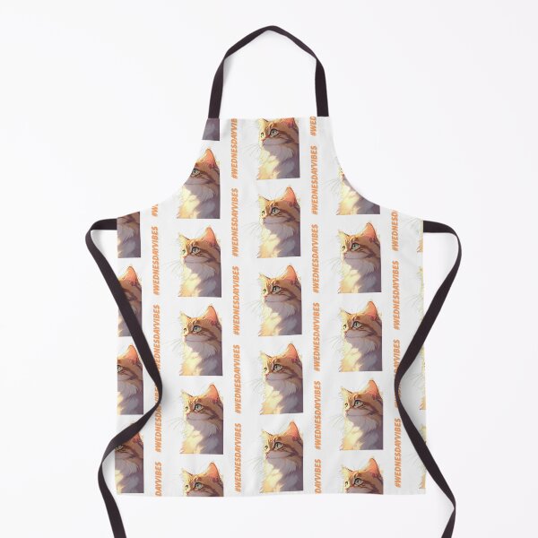 Item preview, #WEDNESDAYVIBES designed and sold by AmazingBackDrop.