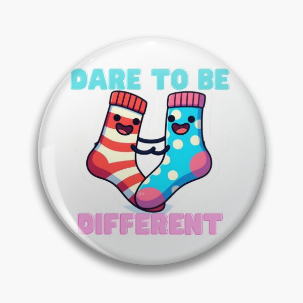 Item preview, Mismatched Socks  designed and sold by RnBProducts.