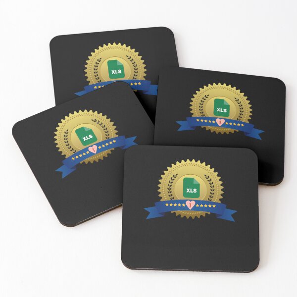 Item preview, Excel Excellent designed and sold by Imagin8Graphic.