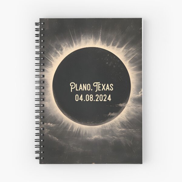 Item preview, Plano, TX Total Eclipse designed and sold by sylviatx.