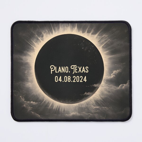 Item preview, Plano, TX Total Eclipse designed and sold by sylviatx.