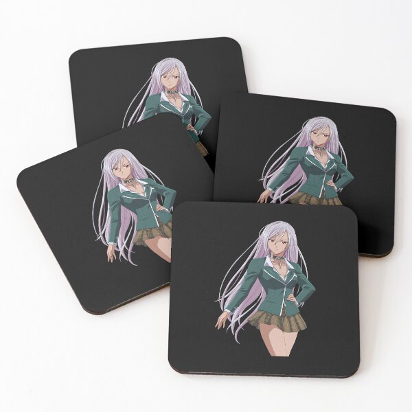 Item preview, Moka Akashiya - Rosario  Vampire designed and sold by SeondRobert.