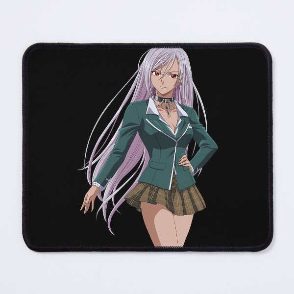 Item preview, Moka Akashiya - Rosario  Vampire designed and sold by SeondRobert.