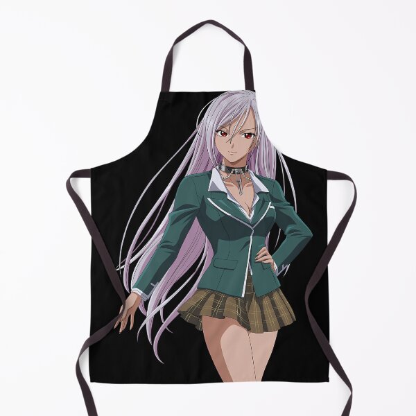 Item preview, Moka Akashiya - Rosario Vampire designed and sold by SeondRobert.