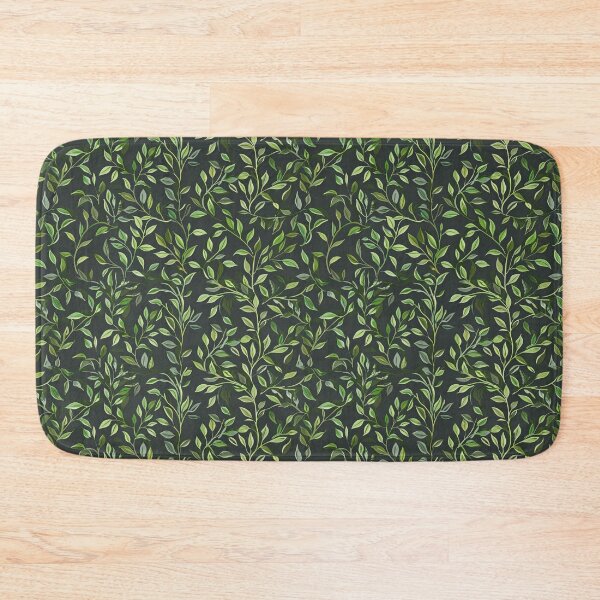 Item preview, Nocturnal Forest designed and sold by Digital-Lys.