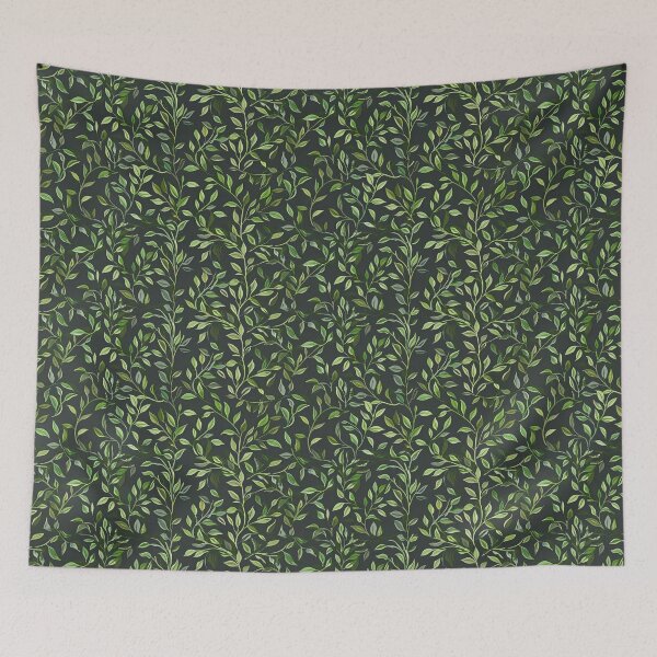 Item preview, Nocturnal Forest designed and sold by Digital-Lys.