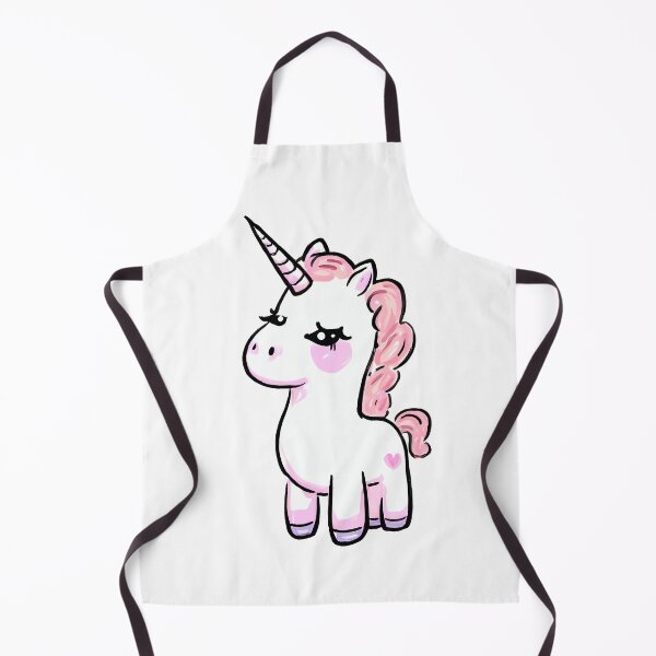 Item preview, Unicorn Scribble designed and sold by LKozerski.