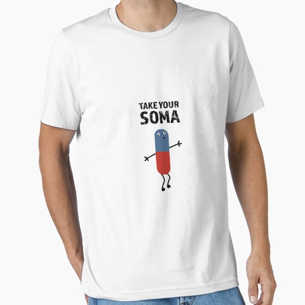 Item preview, Take your SOMA designed and sold by FSEMerchantIce.