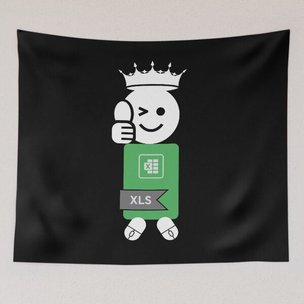 Item preview, Excel Fun designed and sold by Imagin8Graphic.