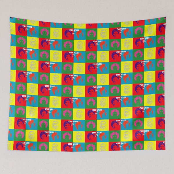 Item preview, Hyper Space designed and sold by whythelpface.