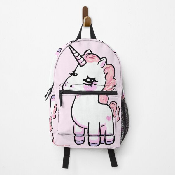 Item preview, Unicorn Scribble designed and sold by LKozerski.