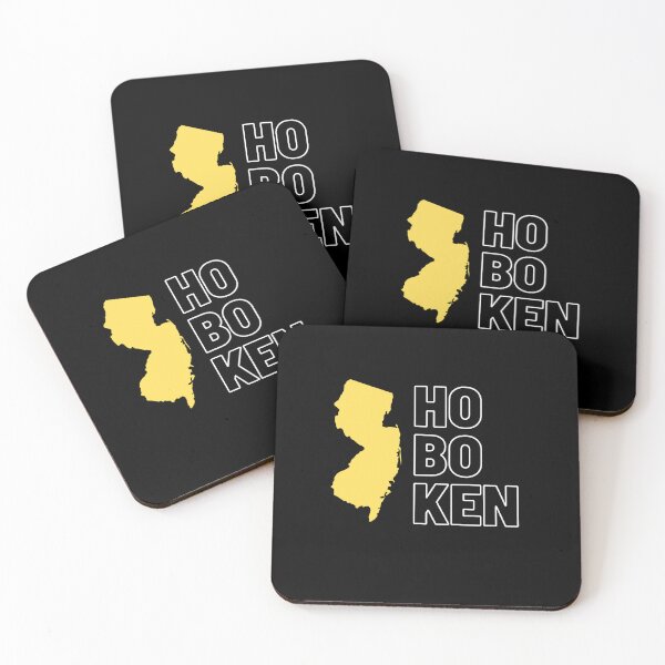 Item preview, HOBOKEN designed and sold by ssabala.