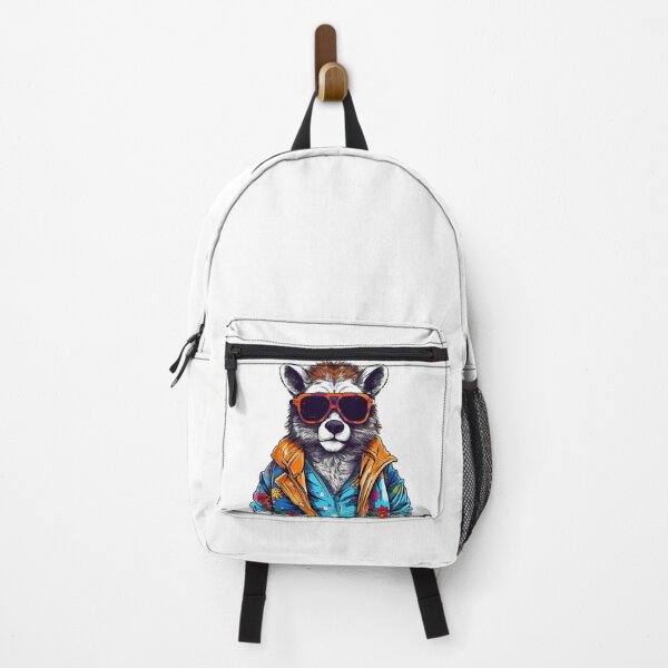 Item preview, graffiti animal designed and sold by ebialonestar.