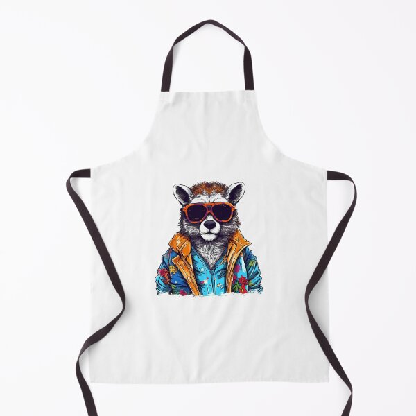 Item preview, graffiti animal designed and sold by ebialonestar.