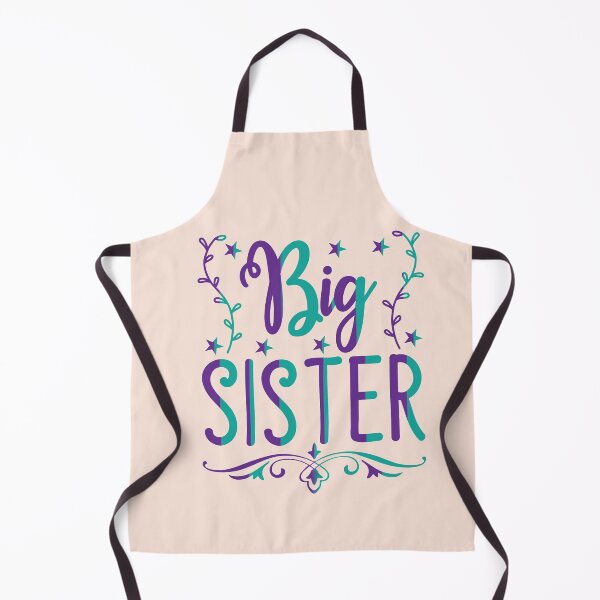 Item preview, Big sister- - Family designed and sold by teedory.