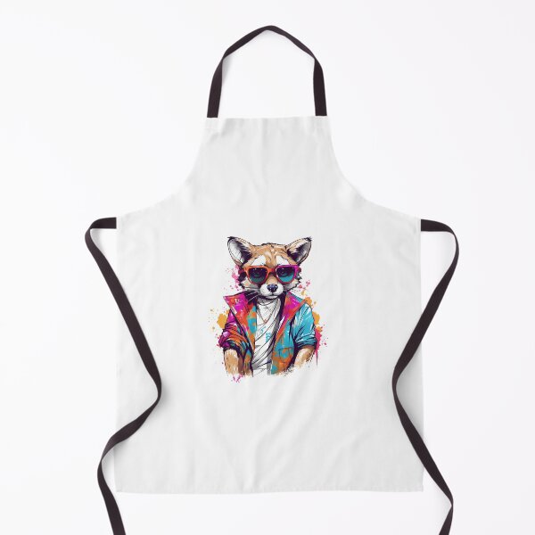 Item preview, graffiti animal designed and sold by ebialonestar.