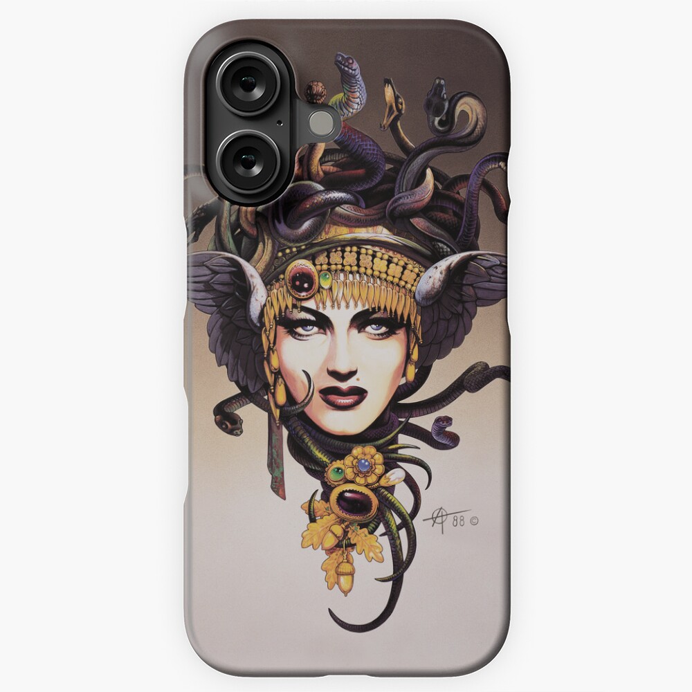 Item preview, iPhone Snap Case designed and sold by HseAchilleos.