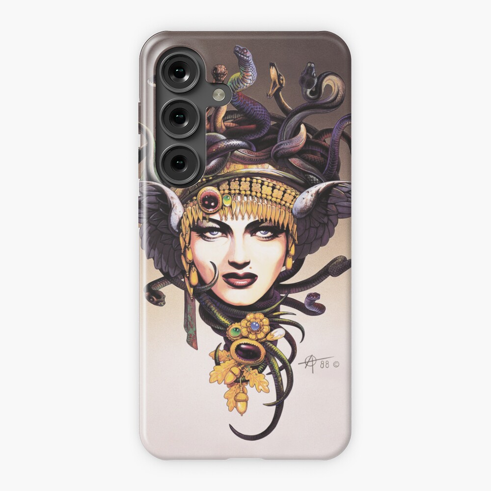 Item preview, Samsung Galaxy Snap Case designed and sold by HseAchilleos.