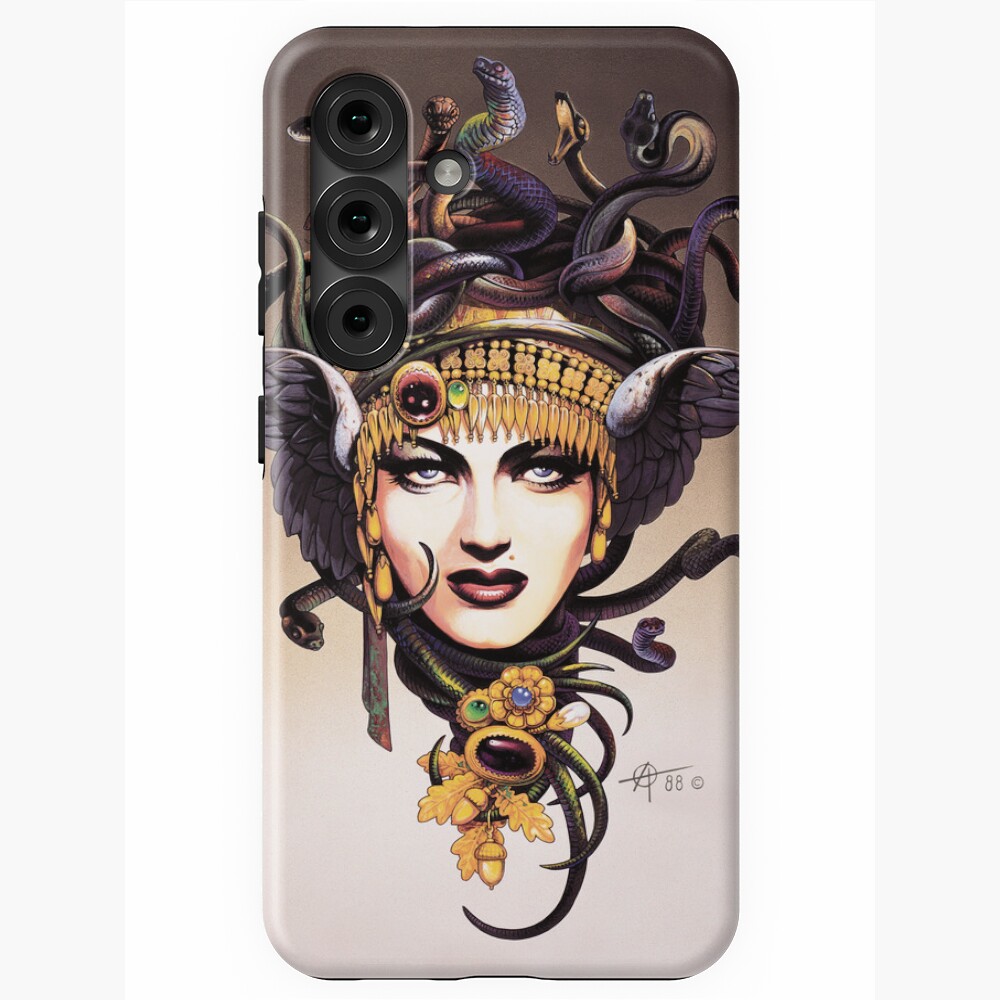 Item preview, Samsung Galaxy Tough Case designed and sold by HseAchilleos.