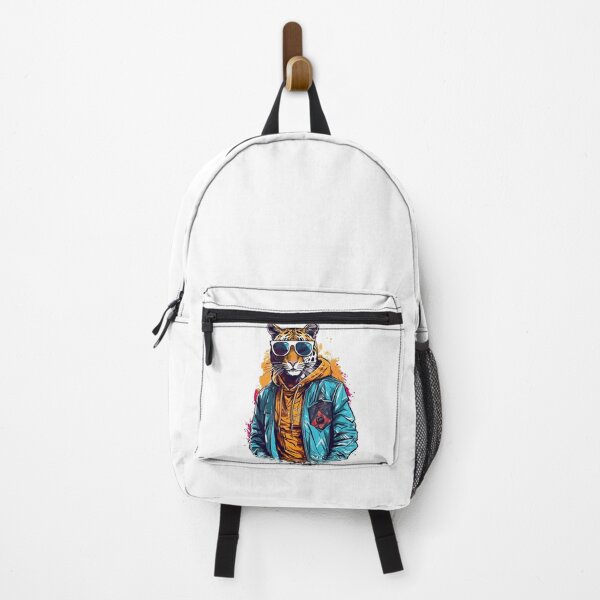 Item preview, graffiti animal designed and sold by ebialonestar.